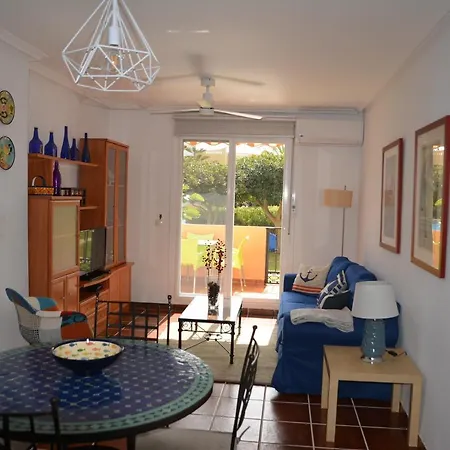 Apartment Playa Naturista, Mar Y Sol *